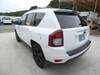 CHRYSLER JEEP COMPASS