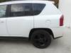 CHRYSLER JEEP COMPASS