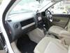 CHRYSLER JEEP COMPASS