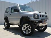 2001 SUZUKI JIMNY