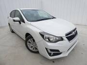 2015 SUBARU IMPREZA SPORTS 2.0I