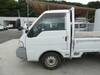 MAZDA BONGO TRUCK