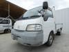 MAZDA BONGO TRUCK