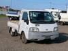 NISSAN VANETTE TRUCK