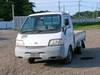 NISSAN VANETTE TRUCK