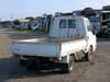 NISSAN VANETTE TRUCK