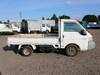NISSAN VANETTE TRUCK