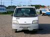 NISSAN VANETTE TRUCK