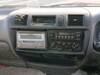 NISSAN VANETTE TRUCK