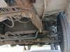 NISSAN VANETTE TRUCK