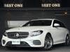 MERCEDES BENZ E-CLASS Stationwagon