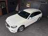 MERCEDES BENZ E-CLASS Stationwagon