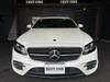 MERCEDES BENZ E-CLASS Stationwagon