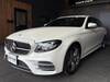 MERCEDES BENZ E-CLASS Stationwagon