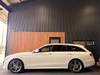 MERCEDES BENZ E-CLASS Stationwagon