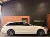 MERCEDES BENZ E-CLASS Stationwagon