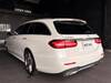 MERCEDES BENZ E-CLASS Stationwagon