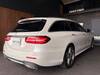 MERCEDES BENZ E-CLASS Stationwagon