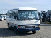 1991 TOYOTA COASTER