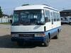 TOYOTA COASTER