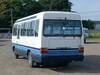 TOYOTA COASTER