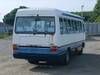 TOYOTA COASTER