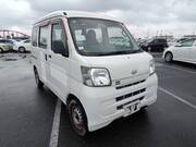 2016 DAIHATSU HIJET CARGO