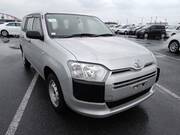 2019 TOYOTA PROBOX VAN