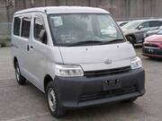 2021 TOYOTA TOWNACE VAN DX