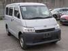TOYOTA TOWNACE VAN