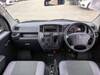 TOYOTA TOWNACE VAN