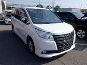2014 TOYOTA NOAH G