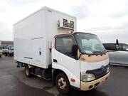 2013 TOYOTA DYNA 1.9ton