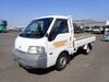 MAZDA BONGO TRUCK
