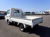 MAZDA BONGO TRUCK