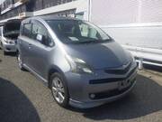 2007 TOYOTA RACTIS
