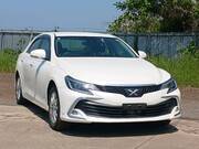 2018 TOYOTA MARK X 250G FOUR