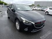 2015 MAZDA DEMIO