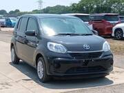 2021 TOYOTA PASSO
