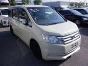 2014 HONDA STEPWAGON