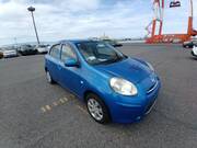 2011 NISSAN MARCH 12G