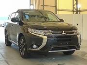 2016 MITSUBISHI OUTLANDER PHEV