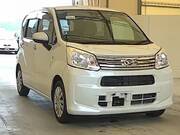 2019 DAIHATSU MOVE