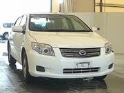 2008 TOYOTA COROLLA AXIO