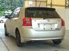 TOYOTA COROLLA RUNX