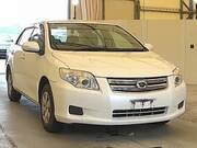 2008 TOYOTA COROLLA AXIO X HID SELECTION
