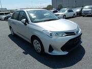 2021 TOYOTA COROLLA AXIO