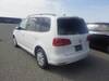 VOLKSWAGEN GOLF TOURAN