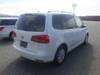 VOLKSWAGEN GOLF TOURAN