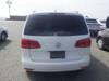 VOLKSWAGEN GOLF TOURAN